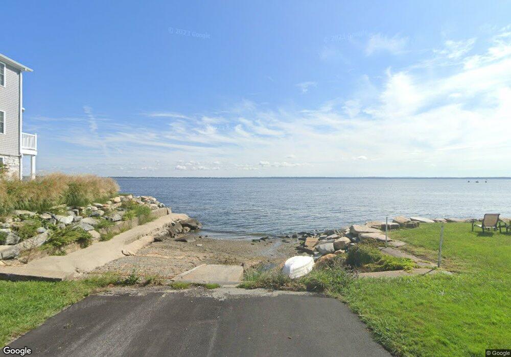 0 Priscilla Ave, Warwick, RI 02889 - photo 1