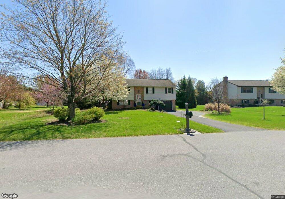 16 Runway Ave, New Holland, PA 17557 - photo 1