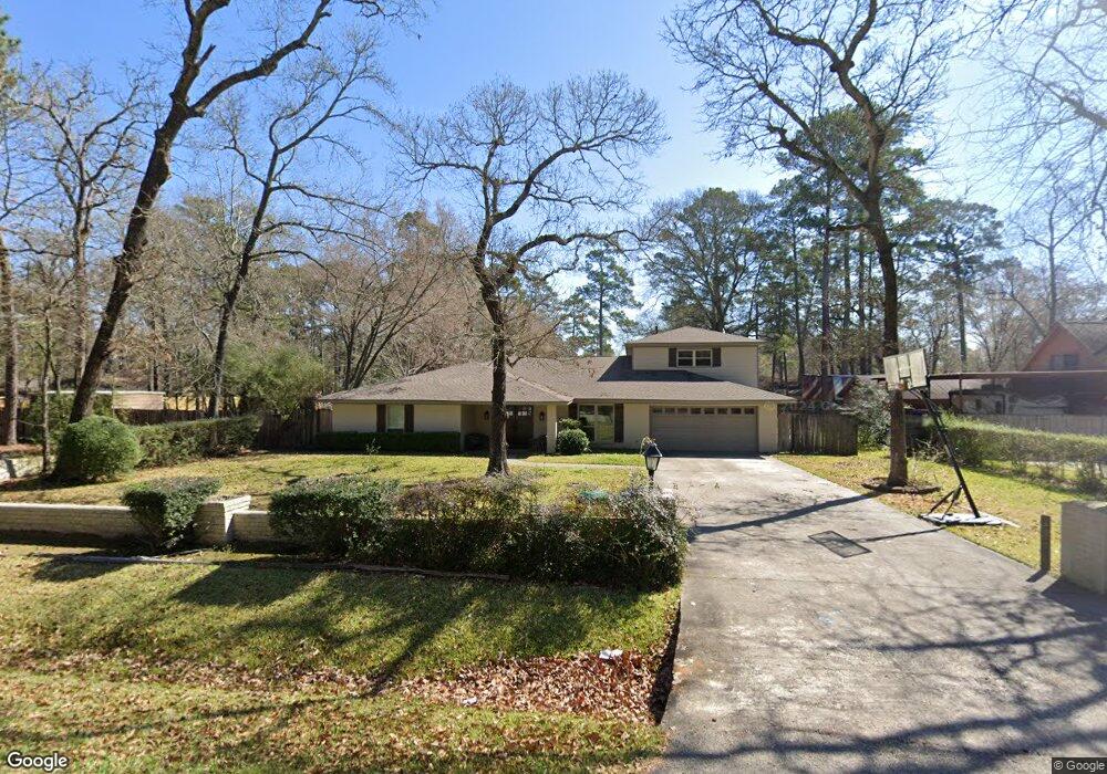 26014 Maplewood Dr, Spring, TX 77386 - photo 1