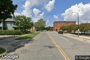 408 W Washington St, South Bend, IN 46601