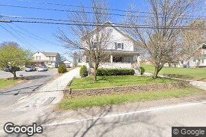 2523 Bedford St, Johnstown, PA 15904
