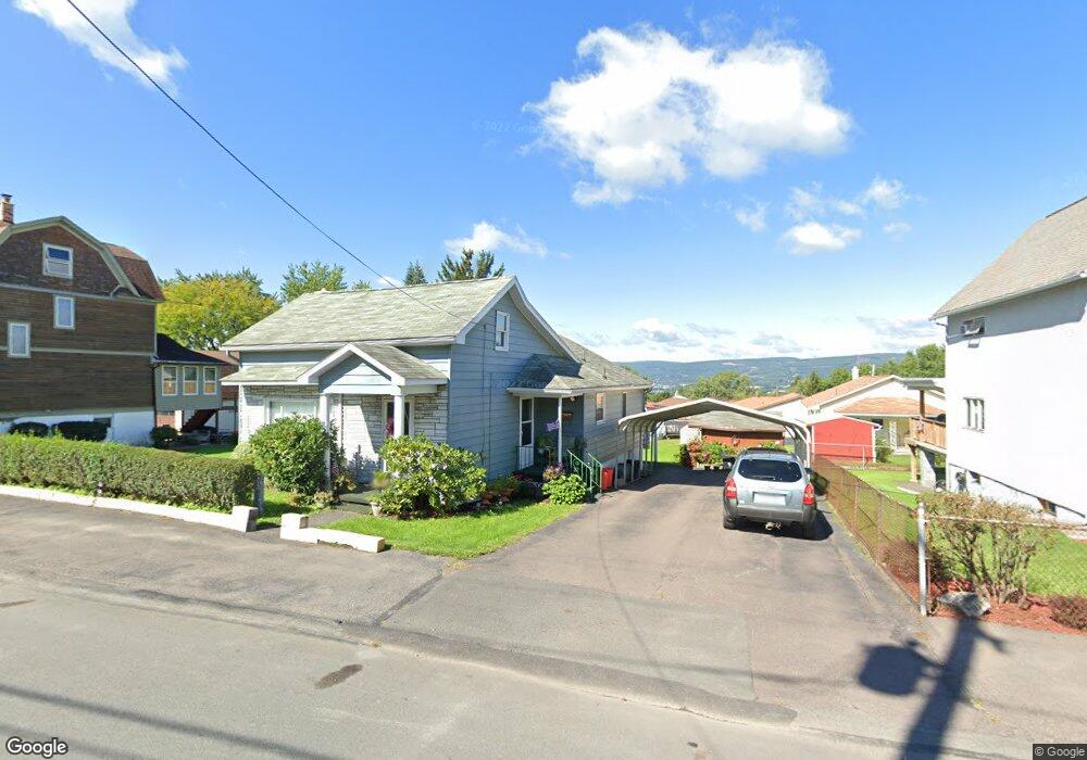 206 Franklin St unit 208, Dunmore, PA 18512 - photo 1