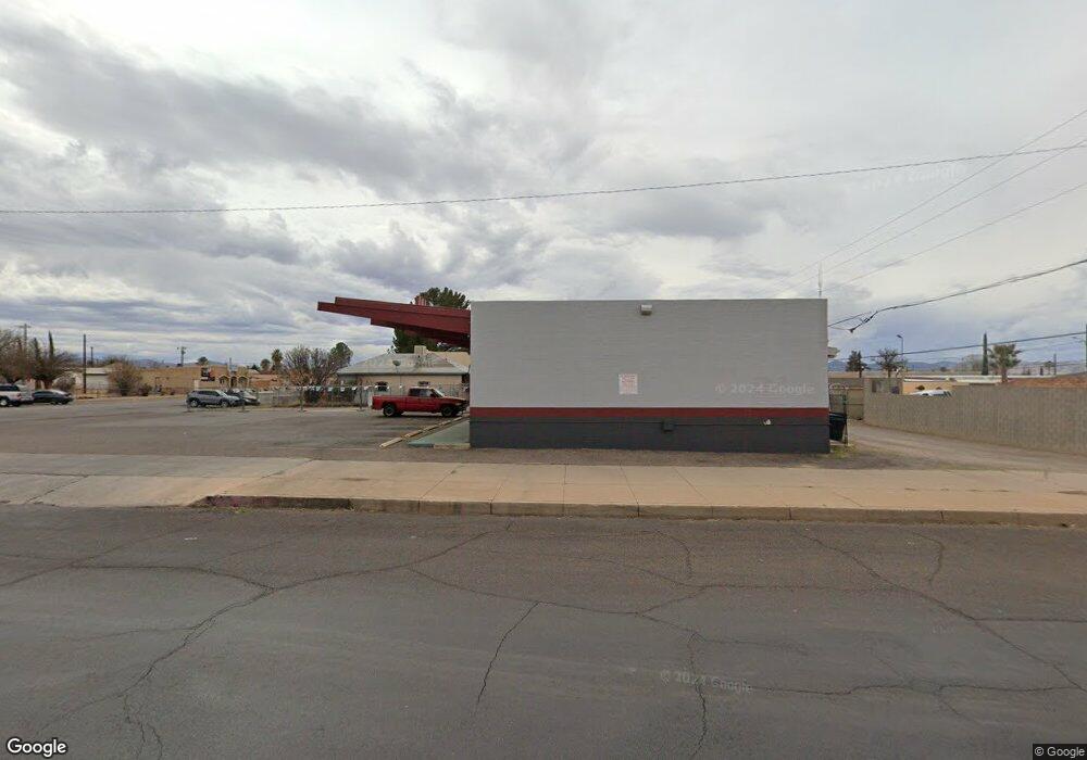 730 F Ave, Douglas, AZ 85607 - photo 1