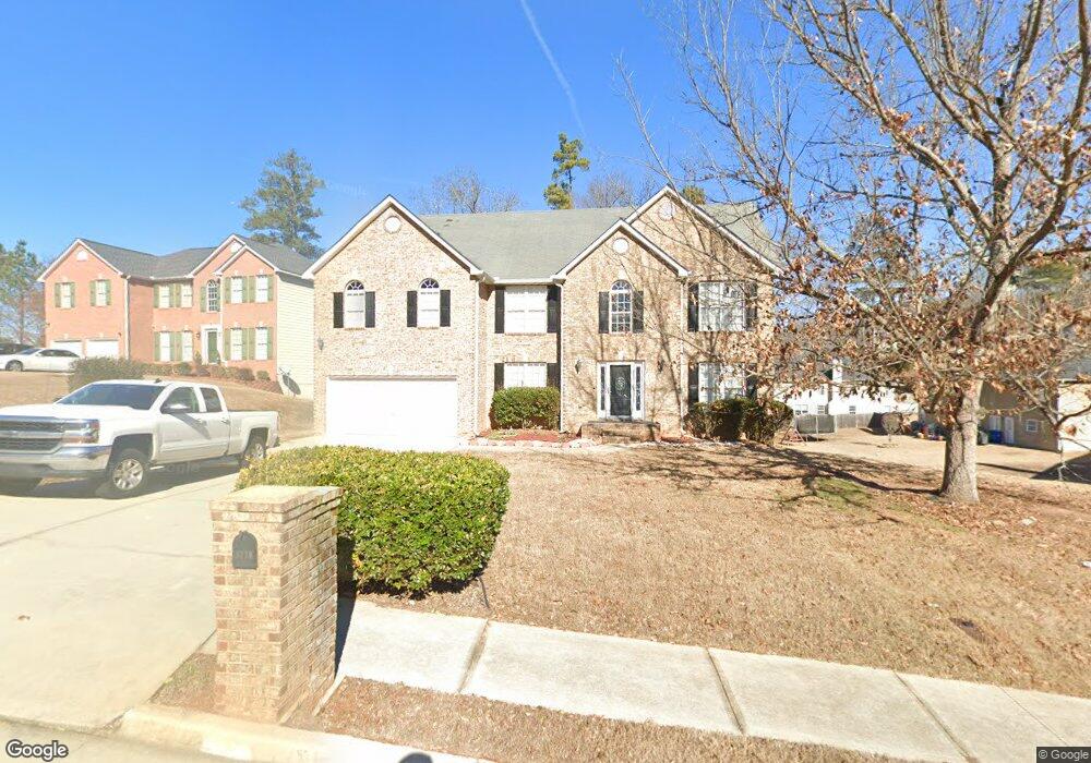 5778 Fairington Farms Ct, Lithonia, GA 30038 - photo 1