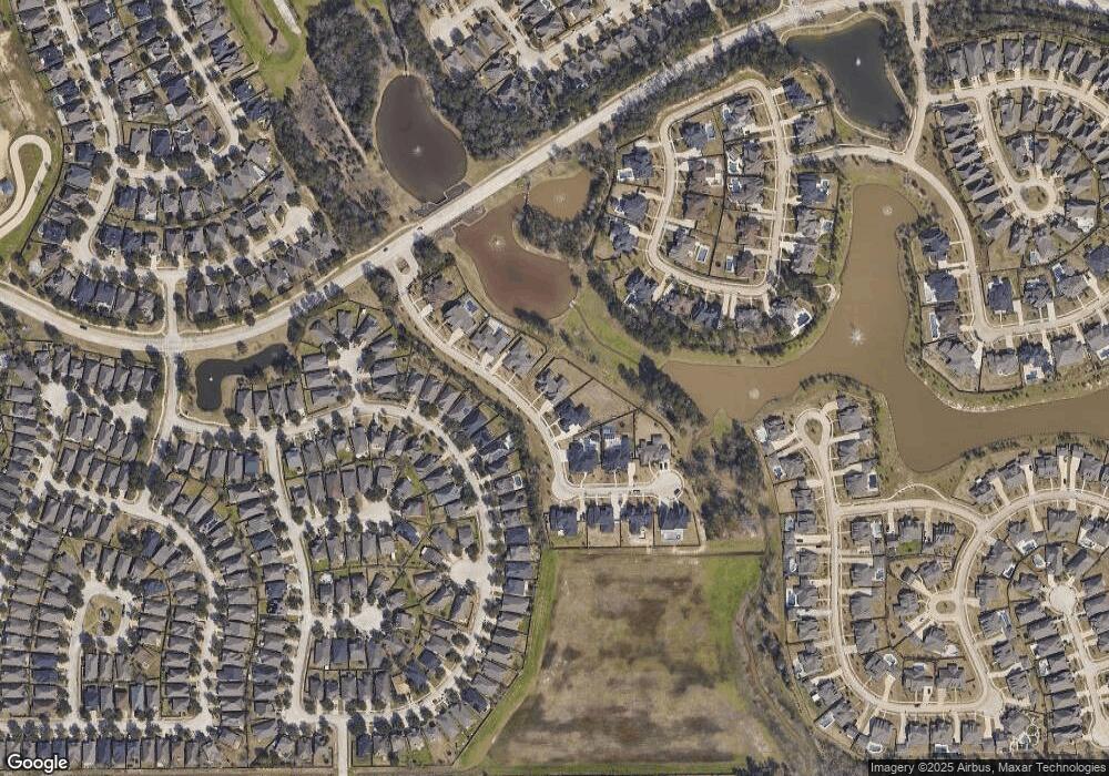 31412 Creekside Oaks Ln, Spring, TX 77386 - photo 1