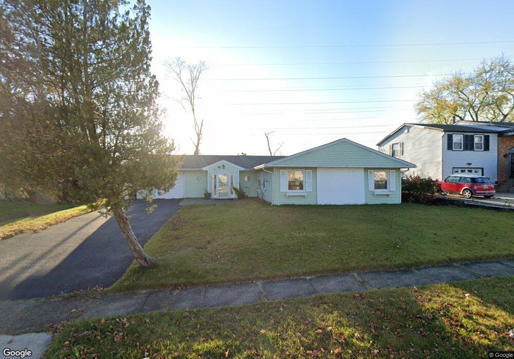 40 Niagara Ln, Willingboro, NJ 08046 - photo 1