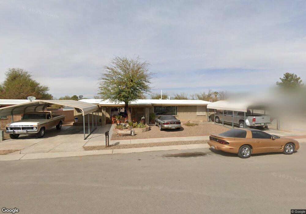 2480 W Los Alamos, Tucson, AZ 85741 - photo 1