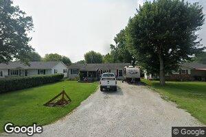 811 W 9th St, Jonesboro, IN 46938