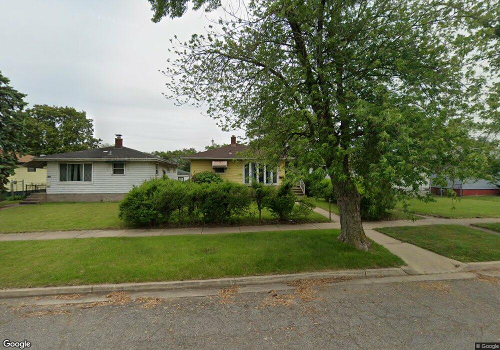 2047 Roosevelt St, Gary, IN 46404 - photo 1
