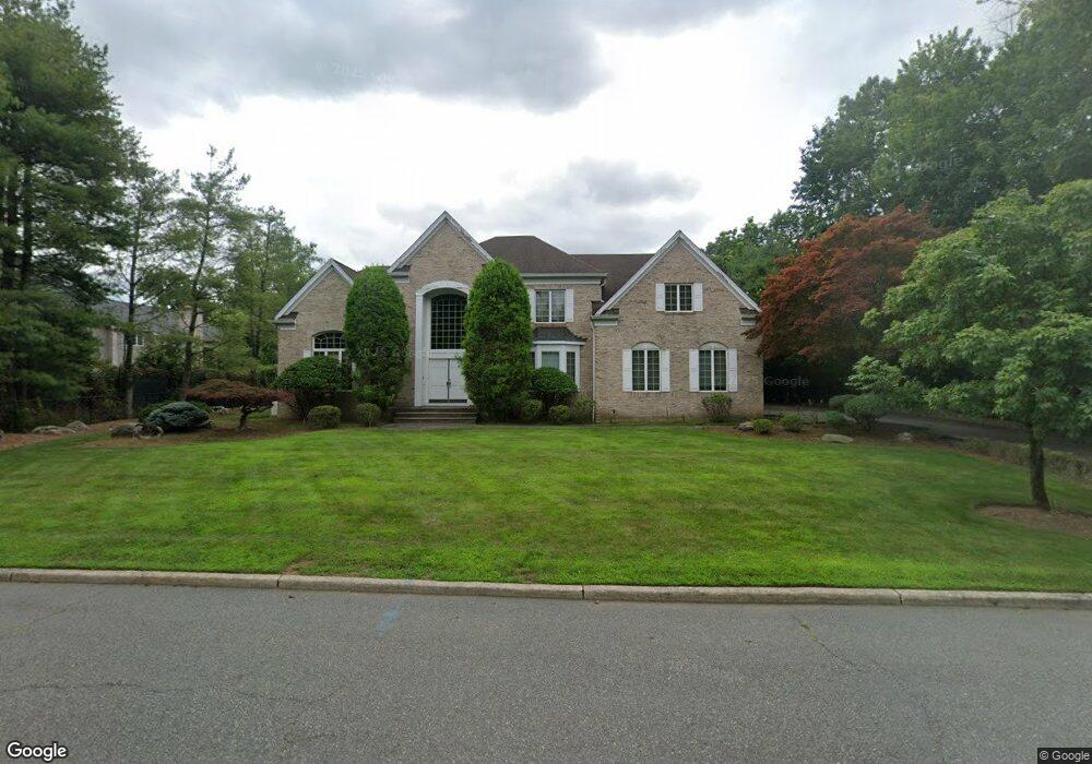 1 Tudor Rd, Old Tappan, NJ 07675 - photo 1