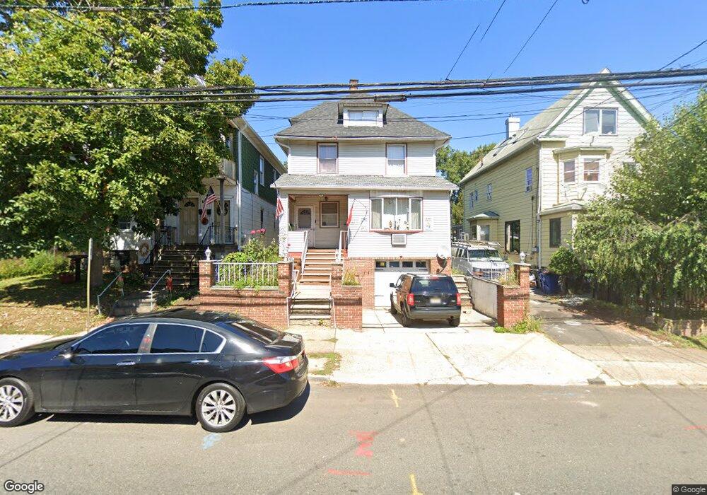 829 Grove St, Elizabeth, NJ 07202 - photo 1