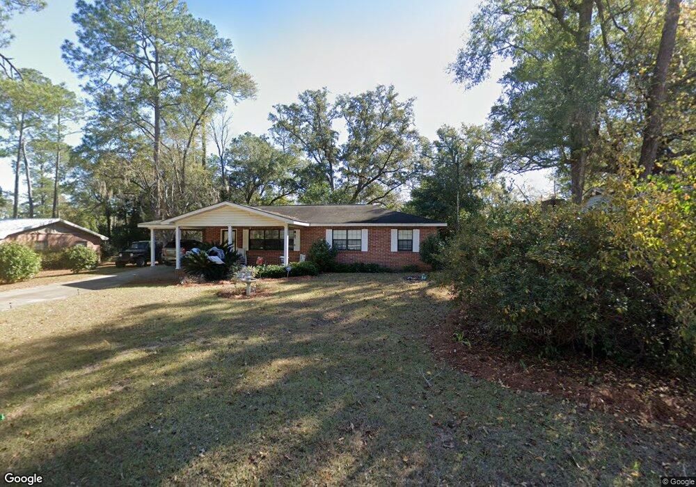 1020 Lee St, Bainbridge, GA 39819 - photo 1