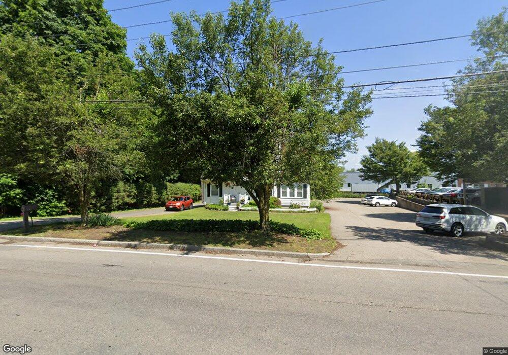 440 N Main St, Sharon, MA 02067 - photo 1