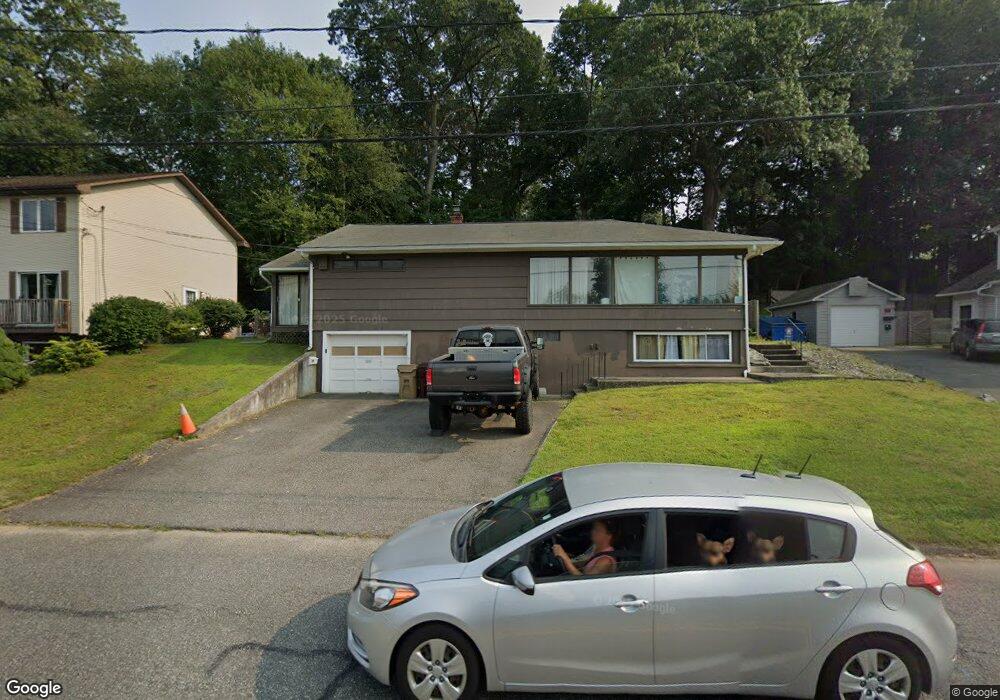 268 Howard St, Ludlow, MA 01056 - photo 1