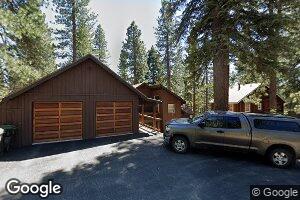 12071 Rainbow Dr, Truckee, CA 96161