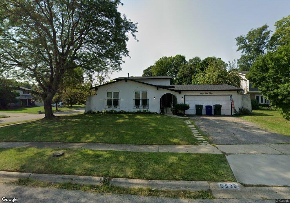 6530 Hearthstone Ave, Columbus, OH 43229 - photo 1