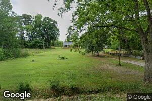 225 Pleasant Chapel Church Rd, Silas, AL 36919