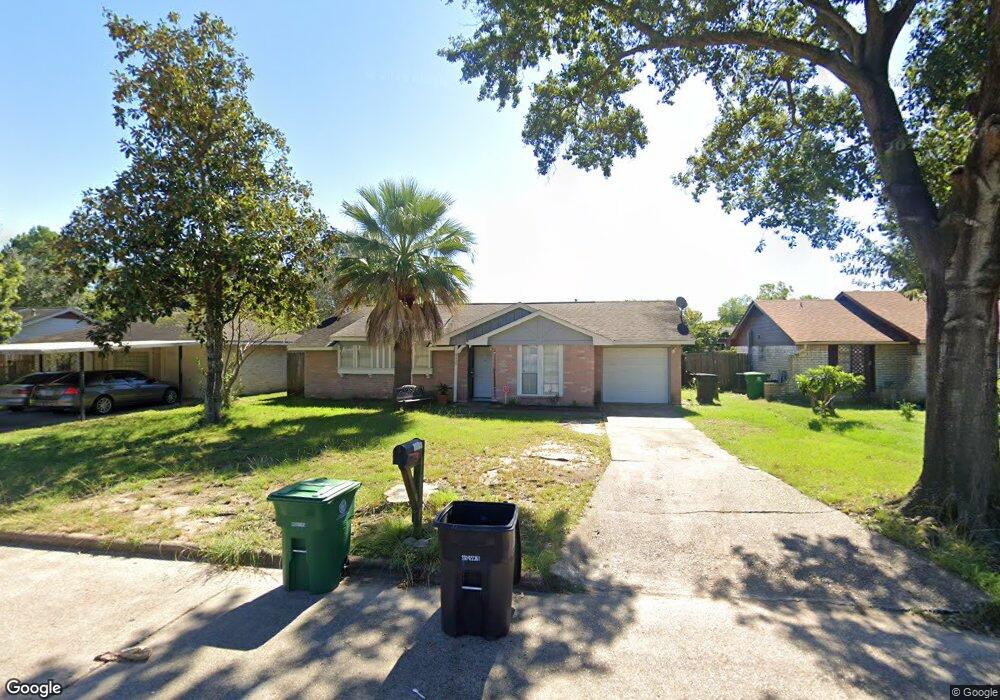 6335 Lautrec Dr, Houston, TX 77088 - photo 1