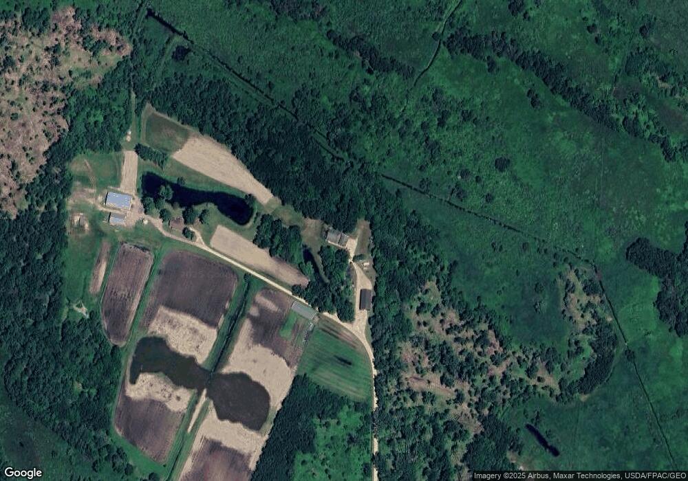 N8590 Fish Rd, New Lisbon, WI 53950 - photo 1