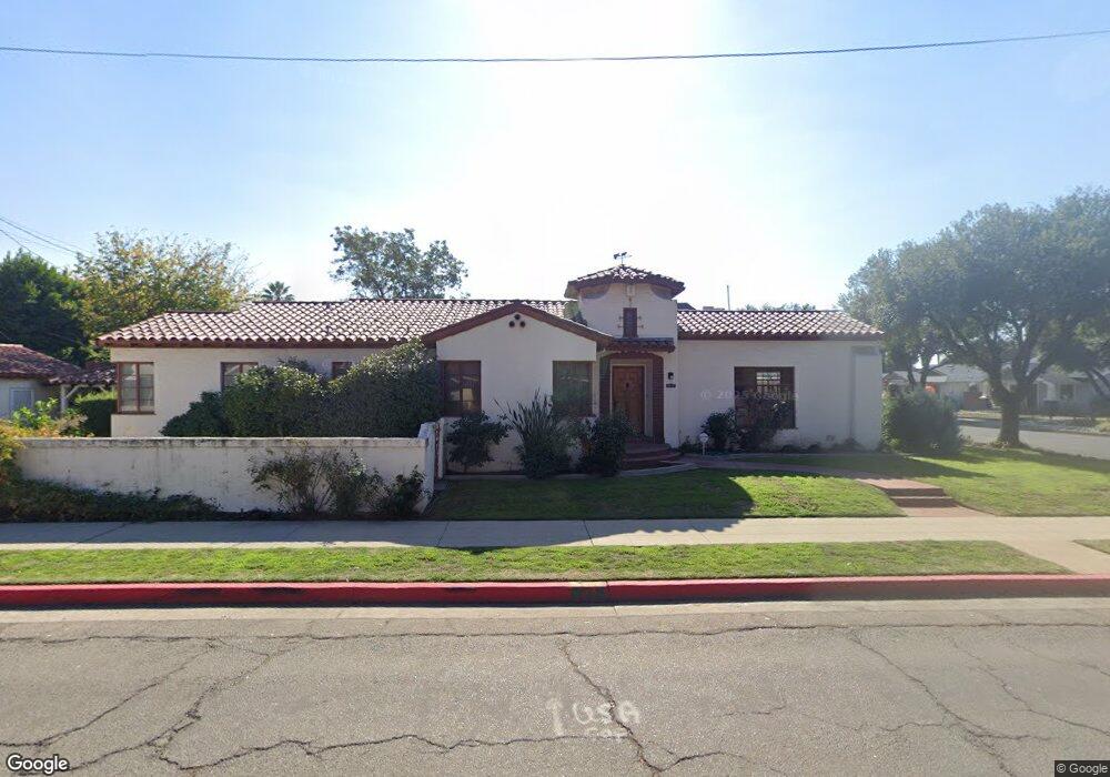 606 E Floradora Ave, Fresno, CA 93728 - photo 1