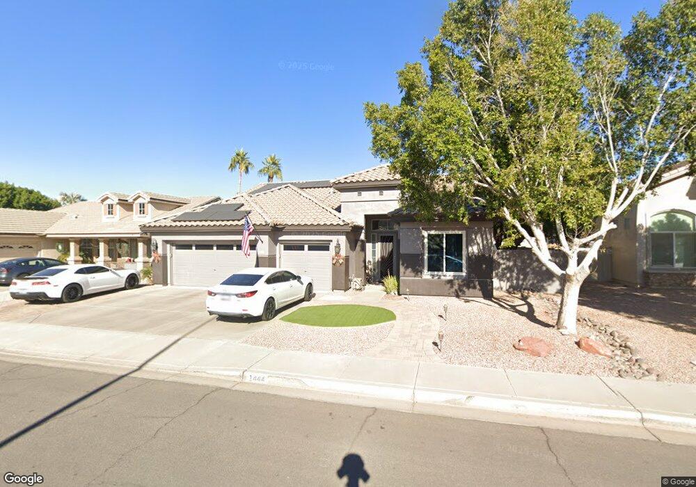 1444 E Laredo St, Chandler, AZ 85225 - photo 1