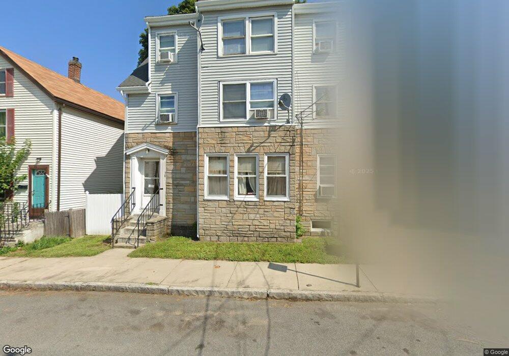 38 Campbell St unit 2, Woburn, MA 01801 - photo 1