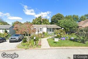 1760 Porter St, Conway, PA 15027