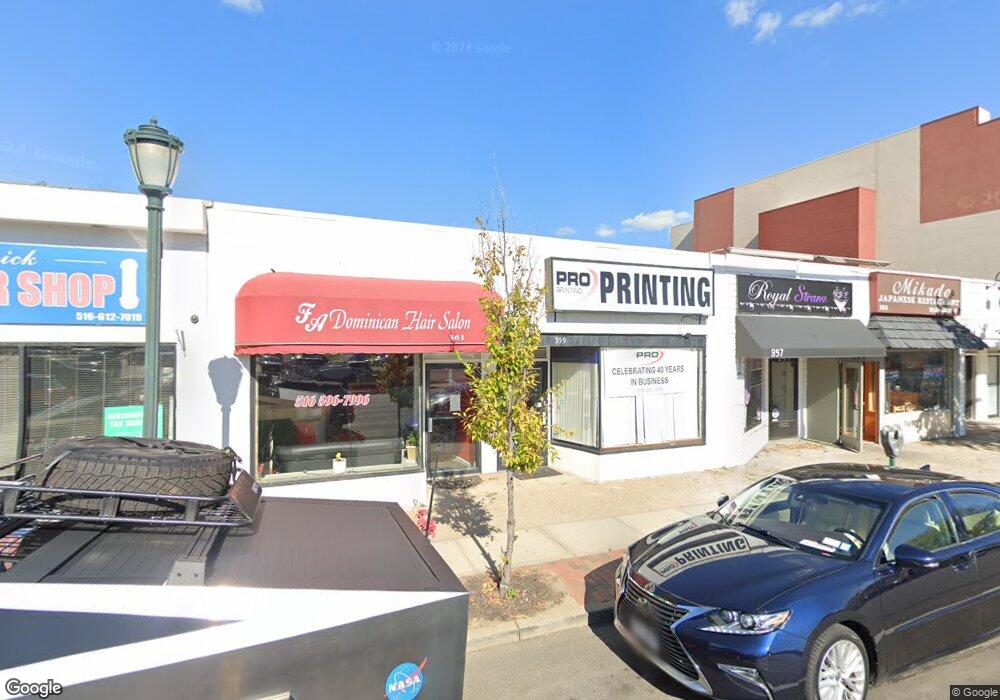 361 Merrick Rd, Lynbrook, NY 11563 - photo 1