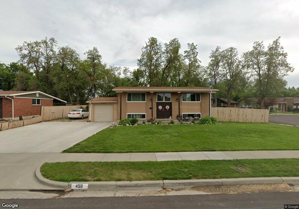 458 E 8575 S, Sandy, UT 84070 - photo 1