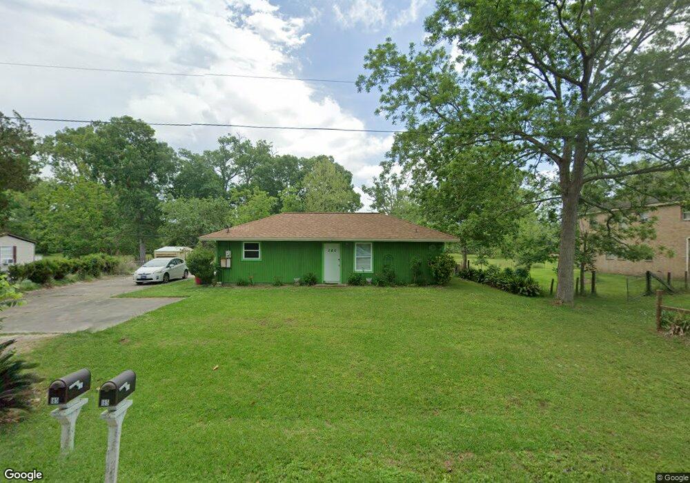 185 County Road 655, Brazoria, TX 77422 - photo 1