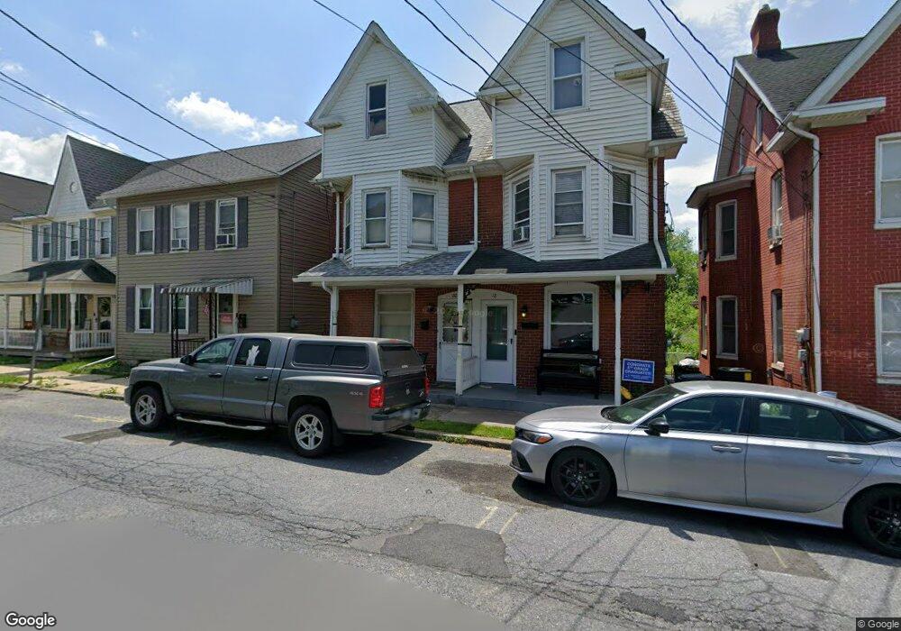 20 E Prospect St, Nazareth, PA 18064 - photo 1