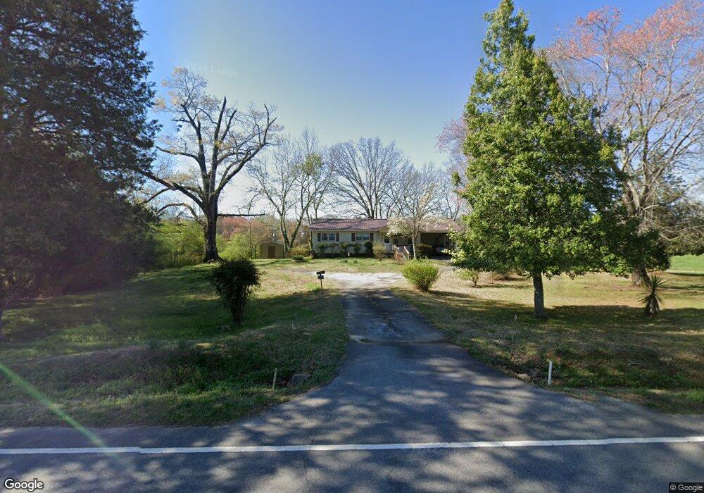 190 Old Station Rd, West Union, SC 29696 - photo 1