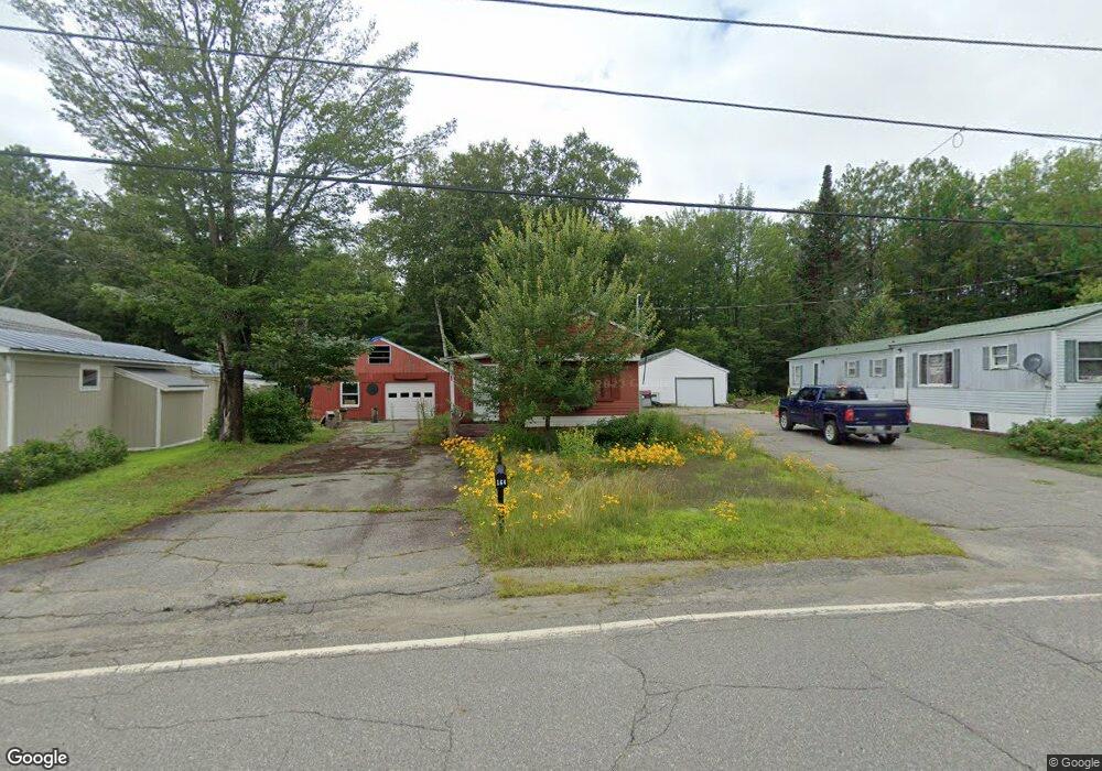 164 Pamola Park, Millinocket, ME 04462 - photo 1