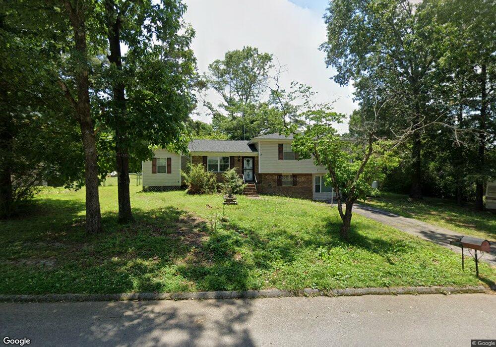 4037 E Freedom Cir, Ooltewah, TN 37363 - photo 1