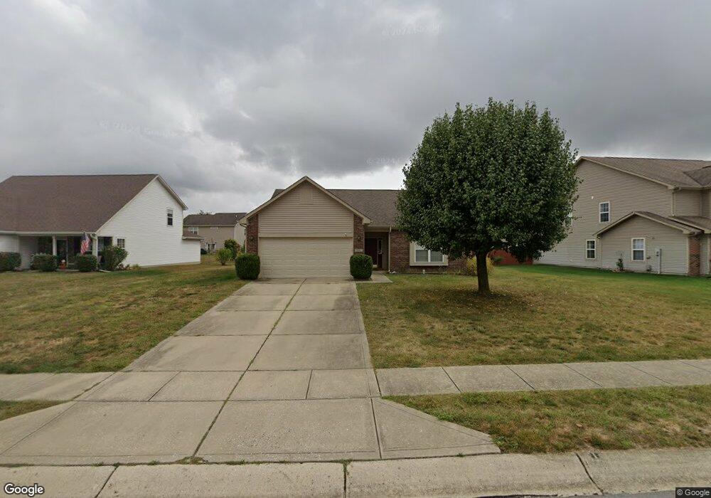 2565 Bluewood Way, Plainfield, IN 46168 - photo 1