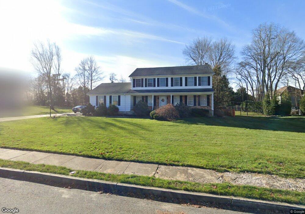 17 Wooley Way, Ocean, NJ 07712 - photo 1