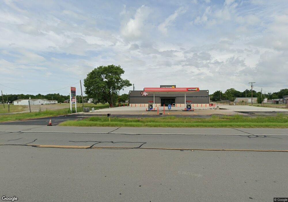 TBD 5a Texas 78, Bonham, TX 75418 - photo 1