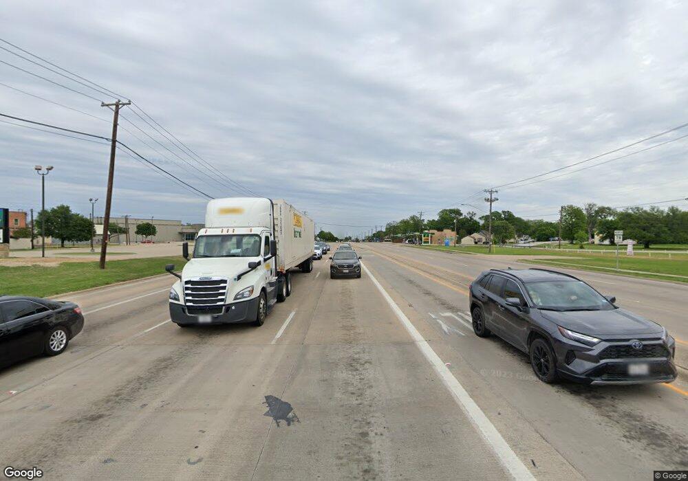 0 Texas 78, Bonham, TX 75418 - photo 1