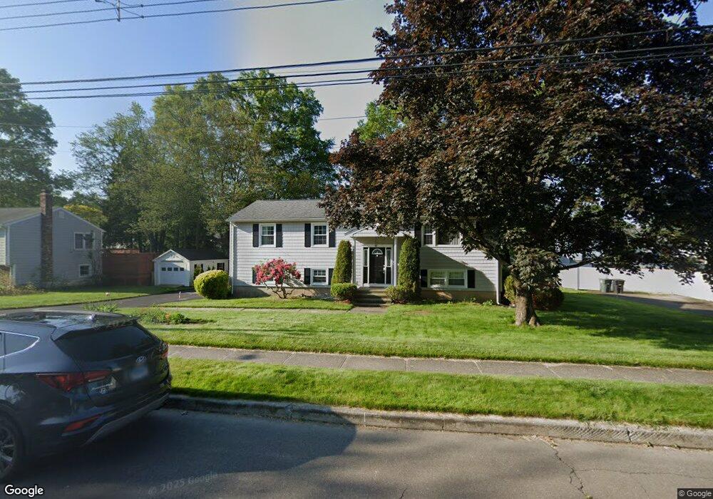 35 Carmen Rd, Milford, CT 06460 - photo 1