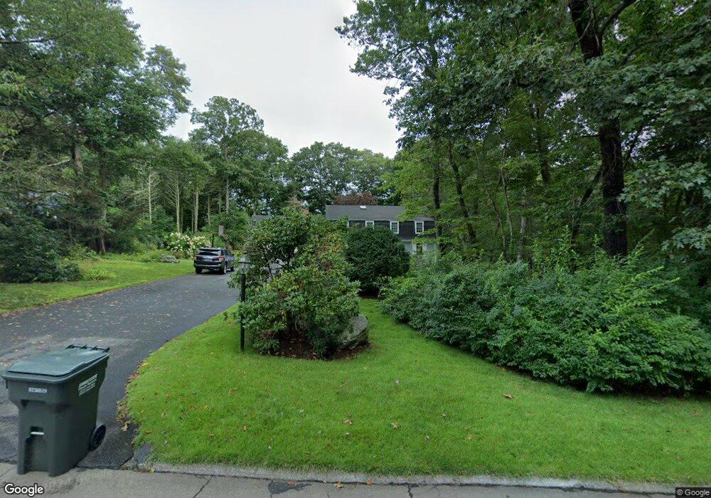 83 Five Fields Rd, Madison, CT 06443 - photo 1