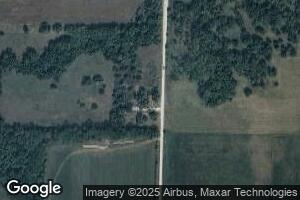 1268 SW 101st Rd, Chilhowee, MO 64733