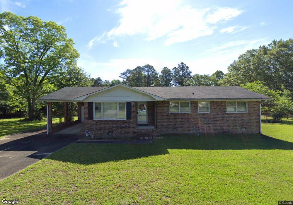 2615 Smith St, Camden, SC 29020 - photo 1