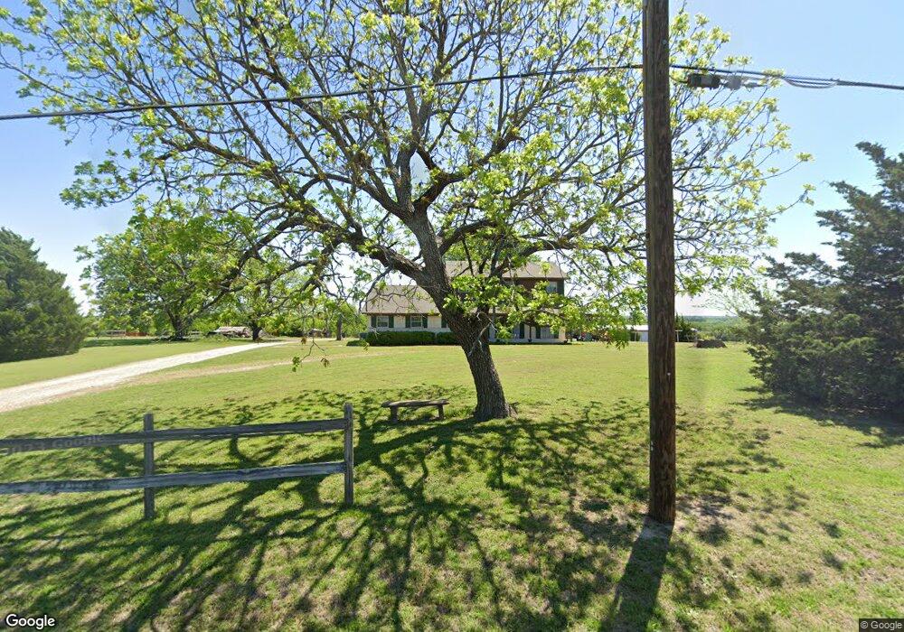 847 Tate Cir, Sherman, TX 75090 - photo 1