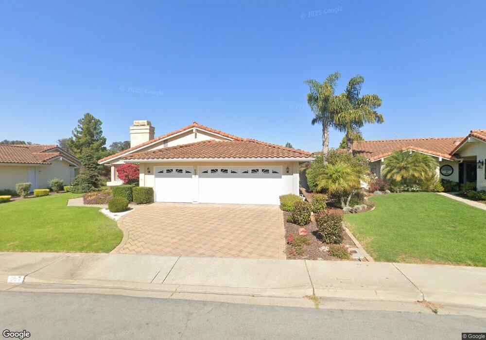 627 Barberry Way, Nipomo, CA 93444 - photo 1