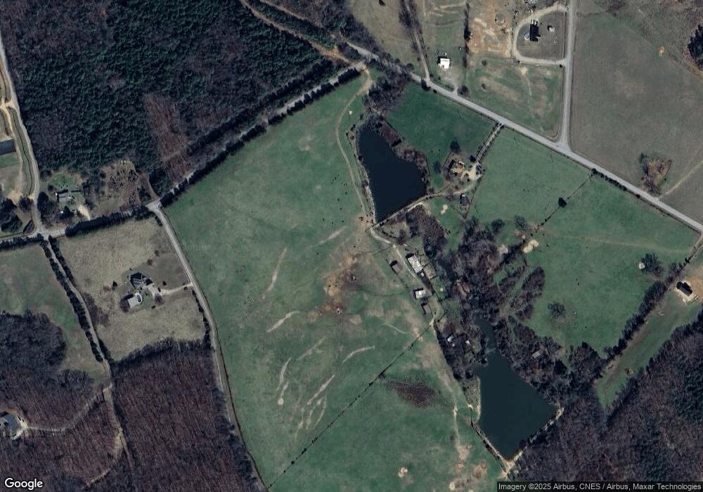 1424 Montevideo Rd, Hartwell, GA 30643 - photo 1