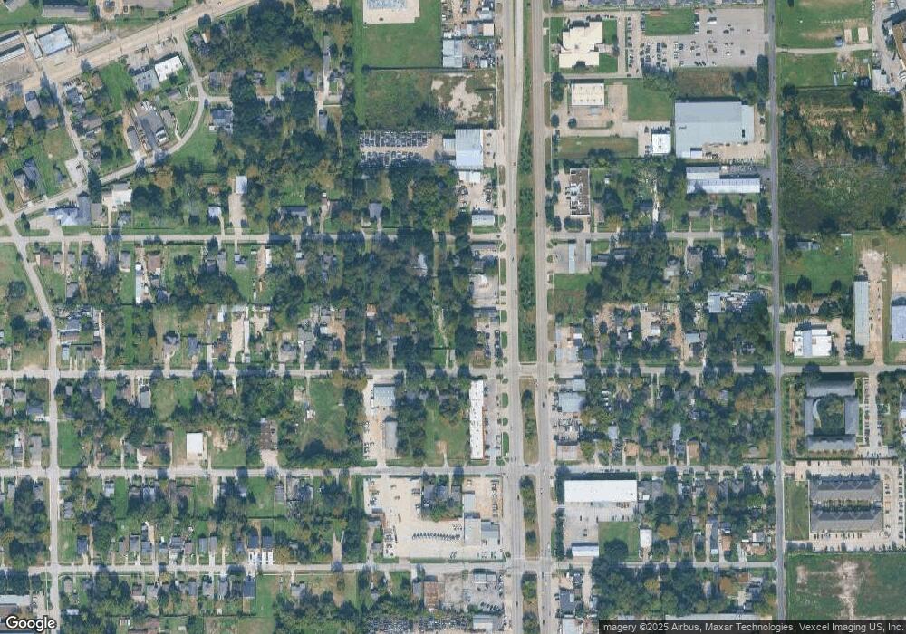 708 W Rittenhouse St, Houston, TX 77091 - photo 1