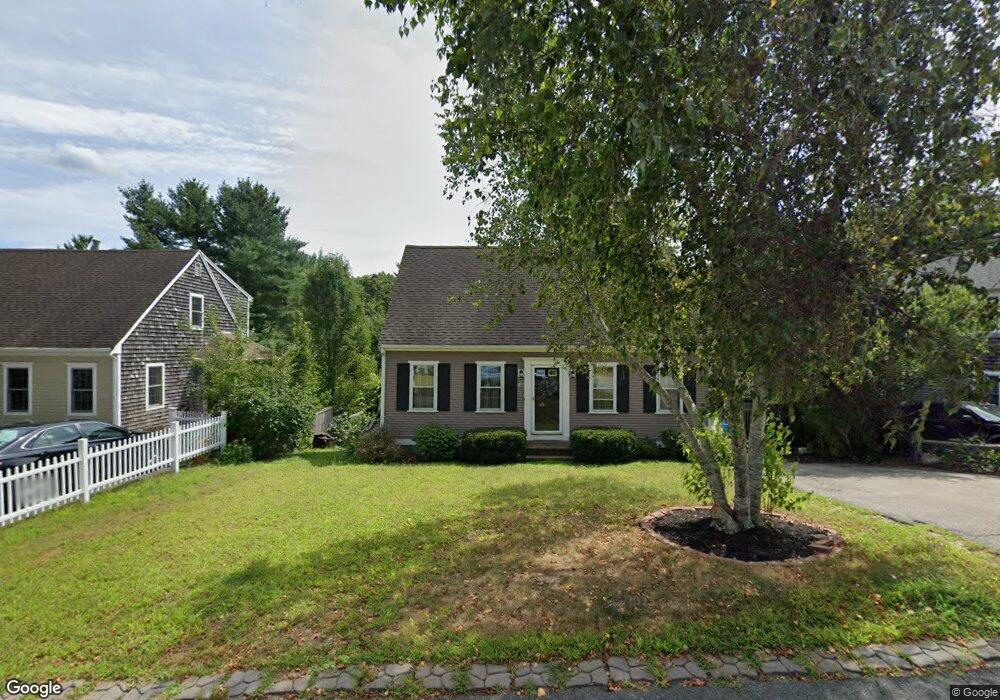 18 Champion Way, Pembroke, MA 02359 - photo 1