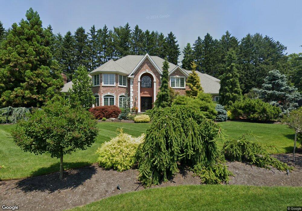 3 Dansfield Ct, Upper Saddle River, NJ 07458 - photo 1