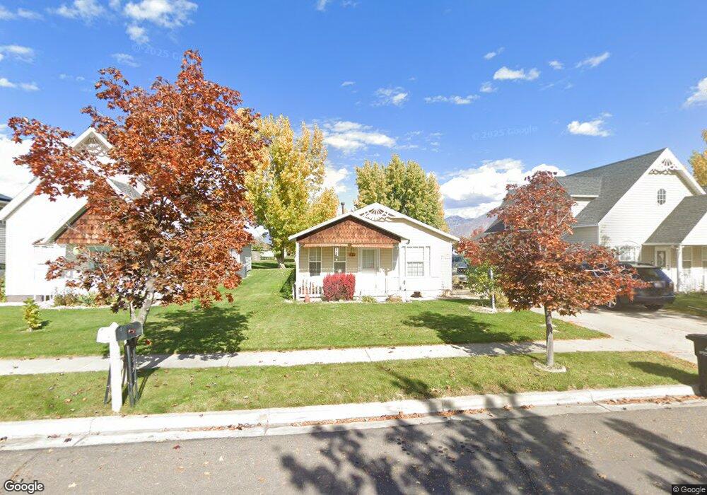 818 W 60 N, Spanish Fork, UT 84660 - photo 1