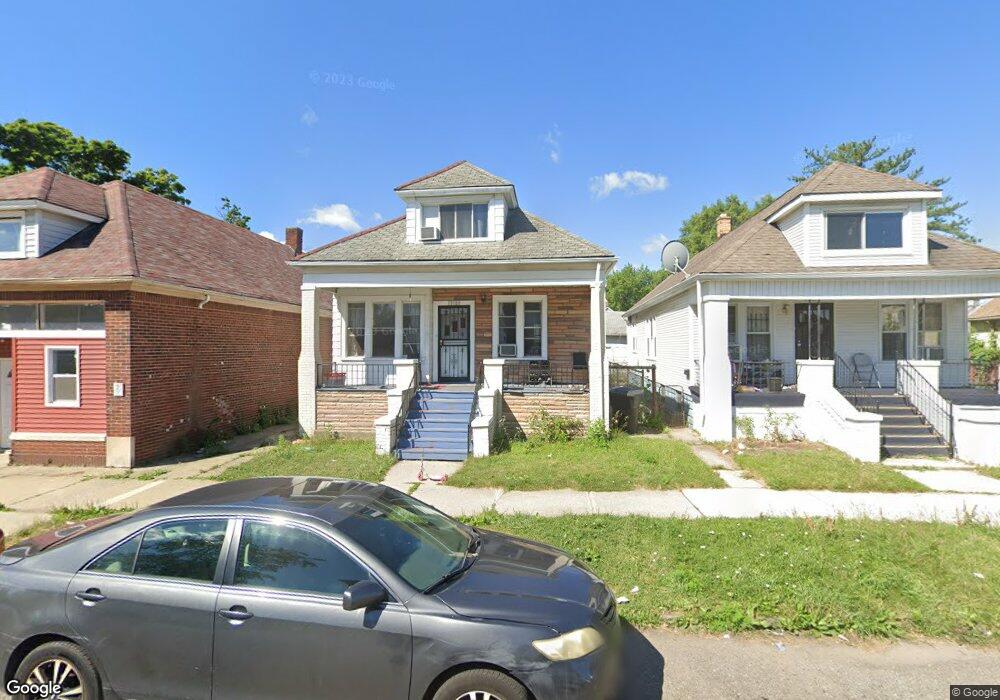 13109 Moran St, HamtraMcK, MI 48212 - photo 1